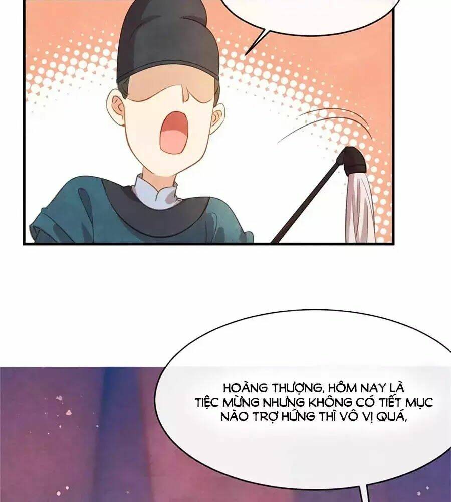 Vương Phi Muốn Trèo Tường: Chapter 36