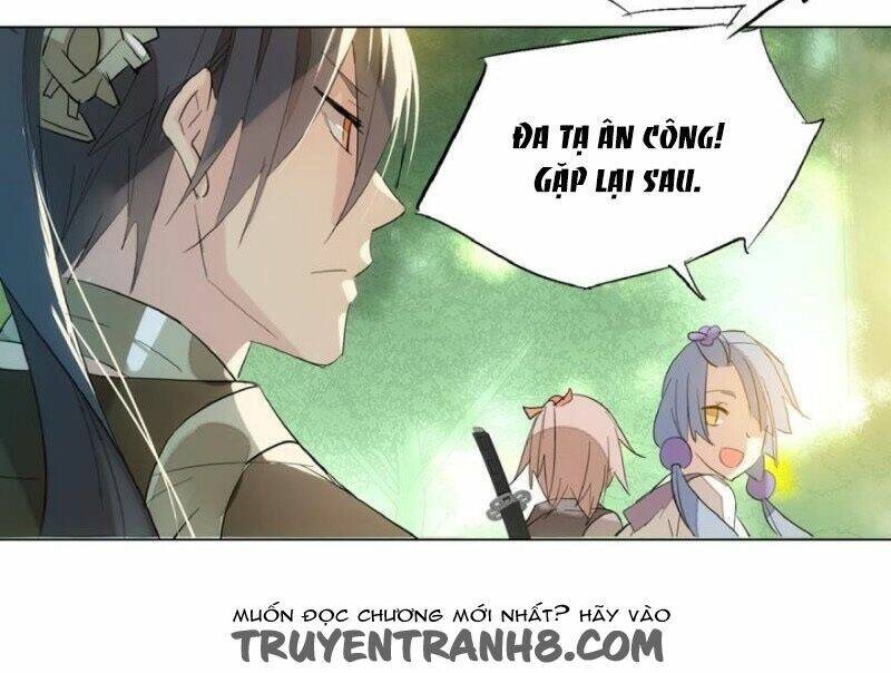 Sư Phụ Lại Trêu Chọc Ta: Chapter 9