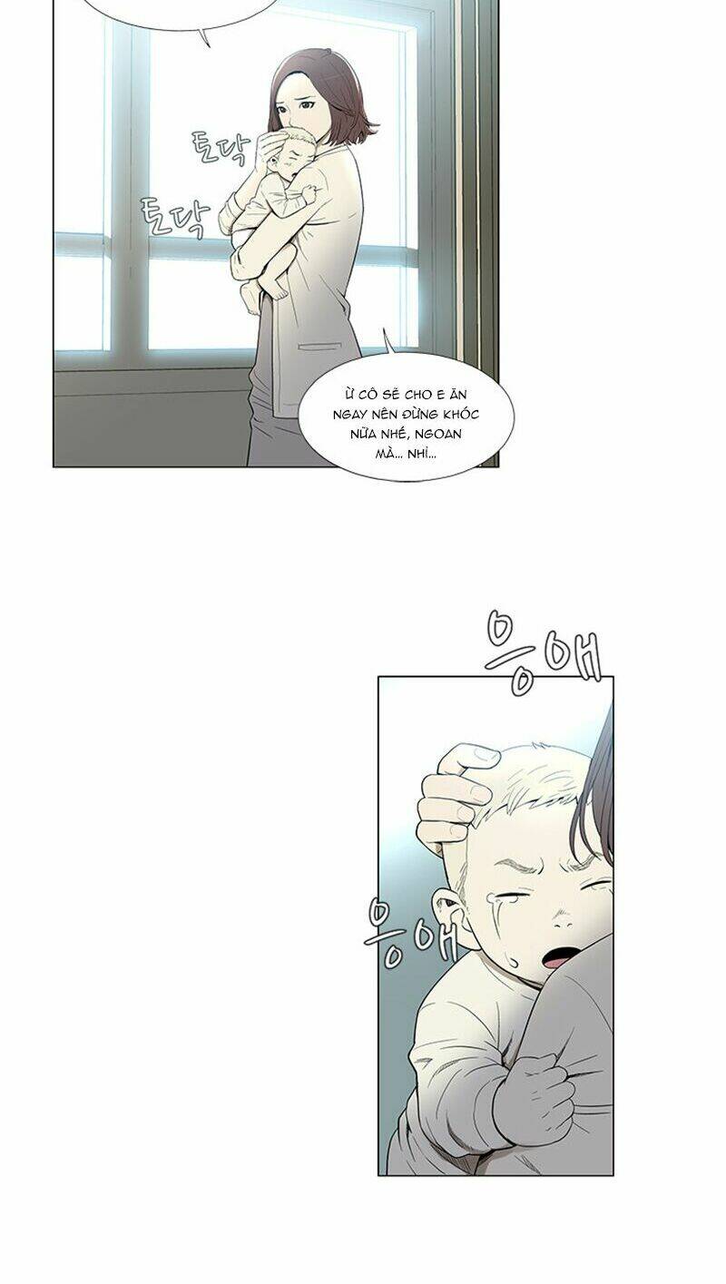 Mùa Của Su: Chapter 2