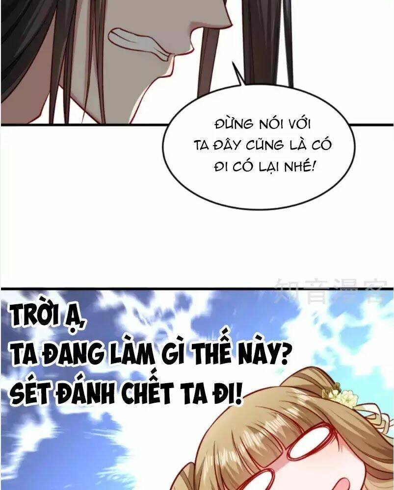 Tiểu Hoàng Thư Và Tiểu Hoàng Thúc: Chapter 59