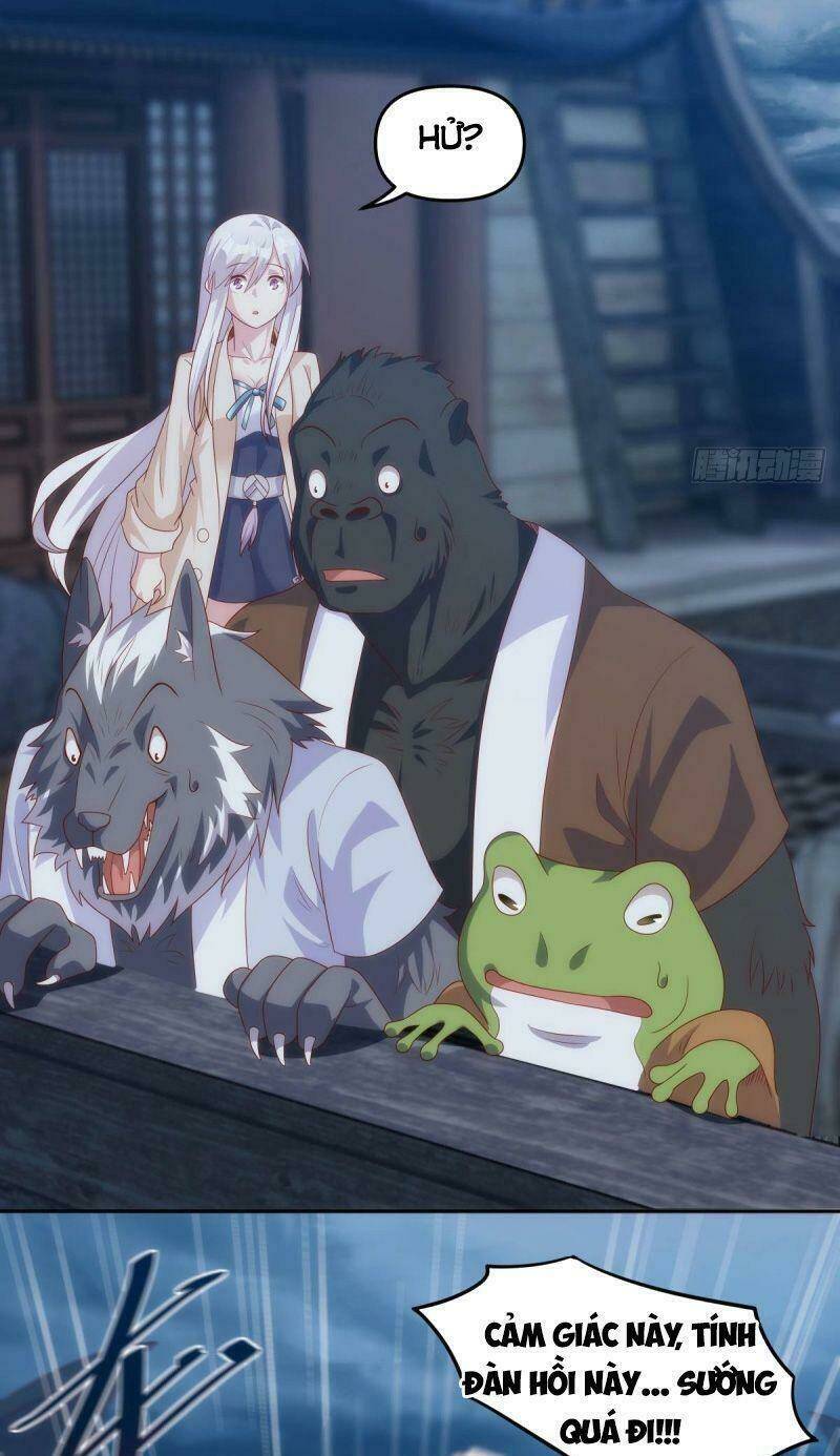 Xâm Lược Vạn Giới: Chapter 79