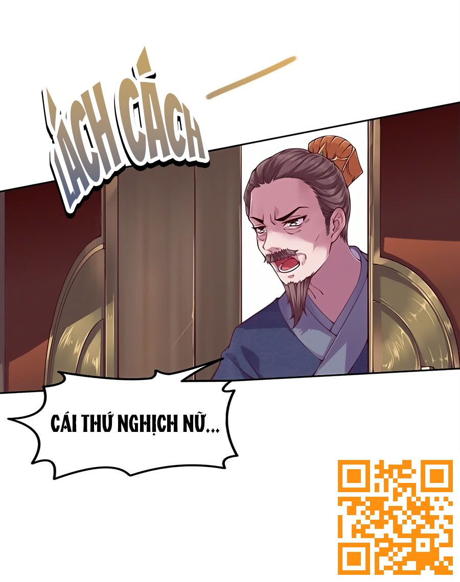 Phượng Ngự Tà Vương: Chapter 3
