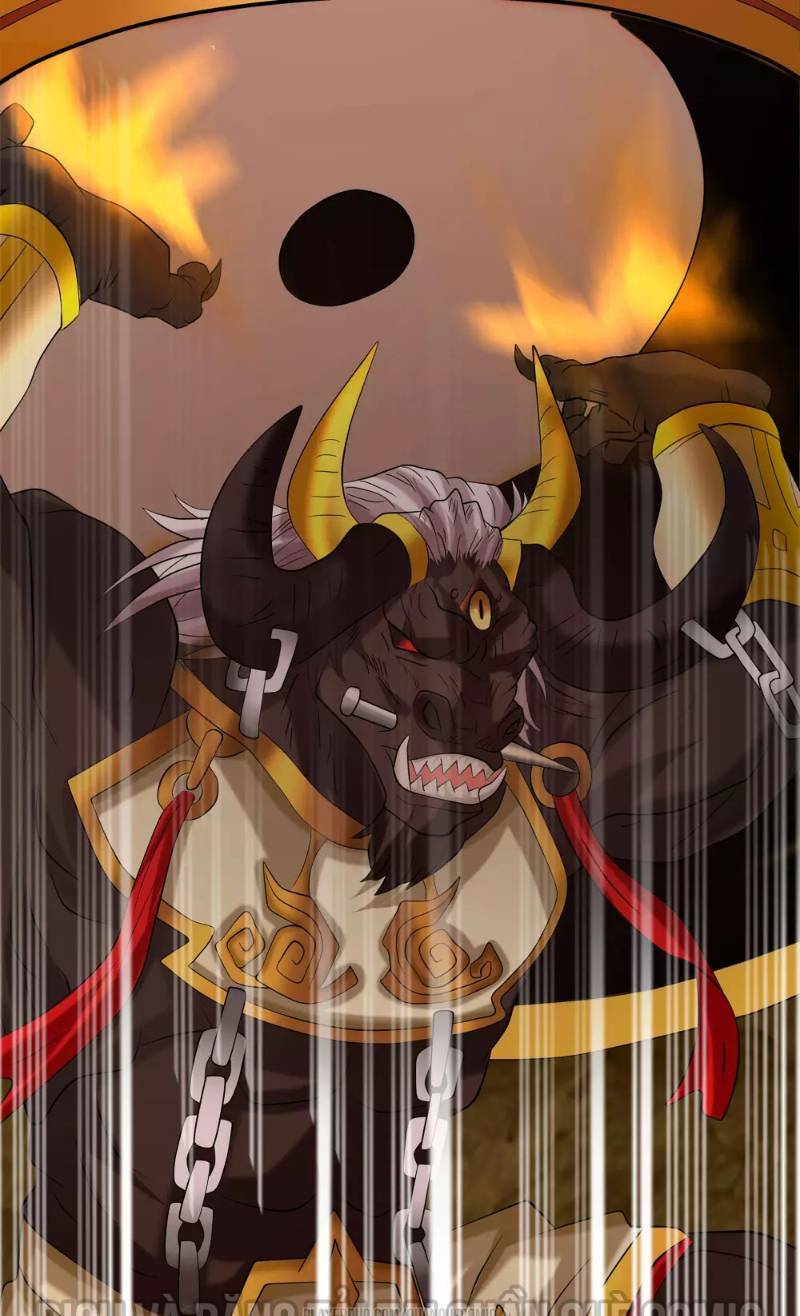 Thanh Đế Truyện: Chapter 8