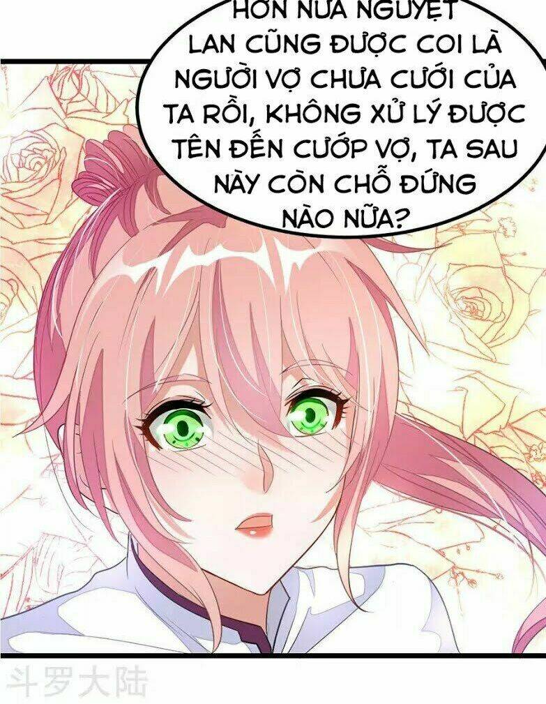 Cửu Dương Thần Vương: Chapter 105