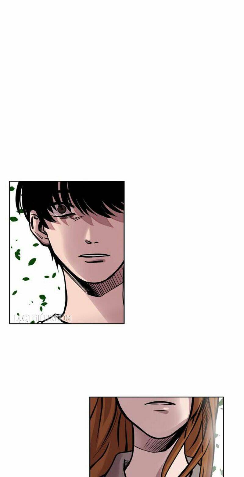 Bí Mật Của Dạ Tộc: Chapter 3