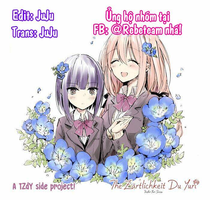 Strawberry Fields Wo Mou Ichido: Chapter 1