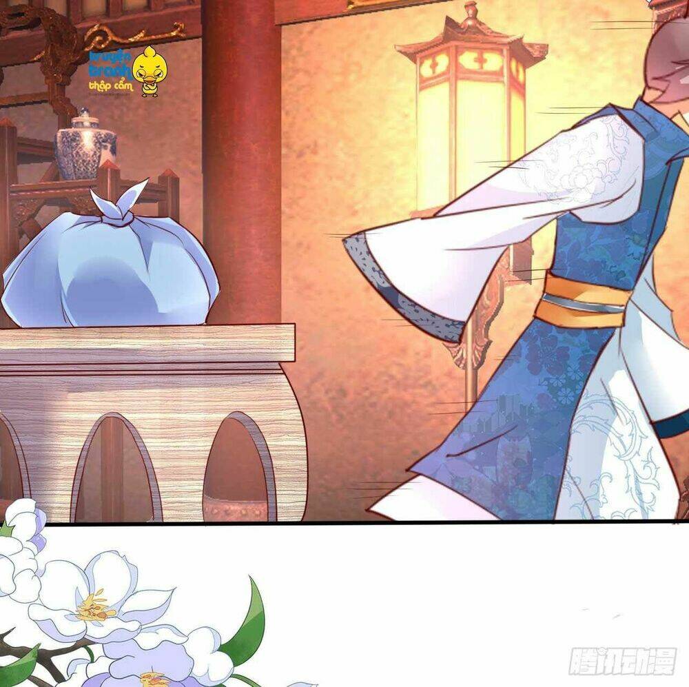 Ái Khanh Giá Đáo: Chapter 4