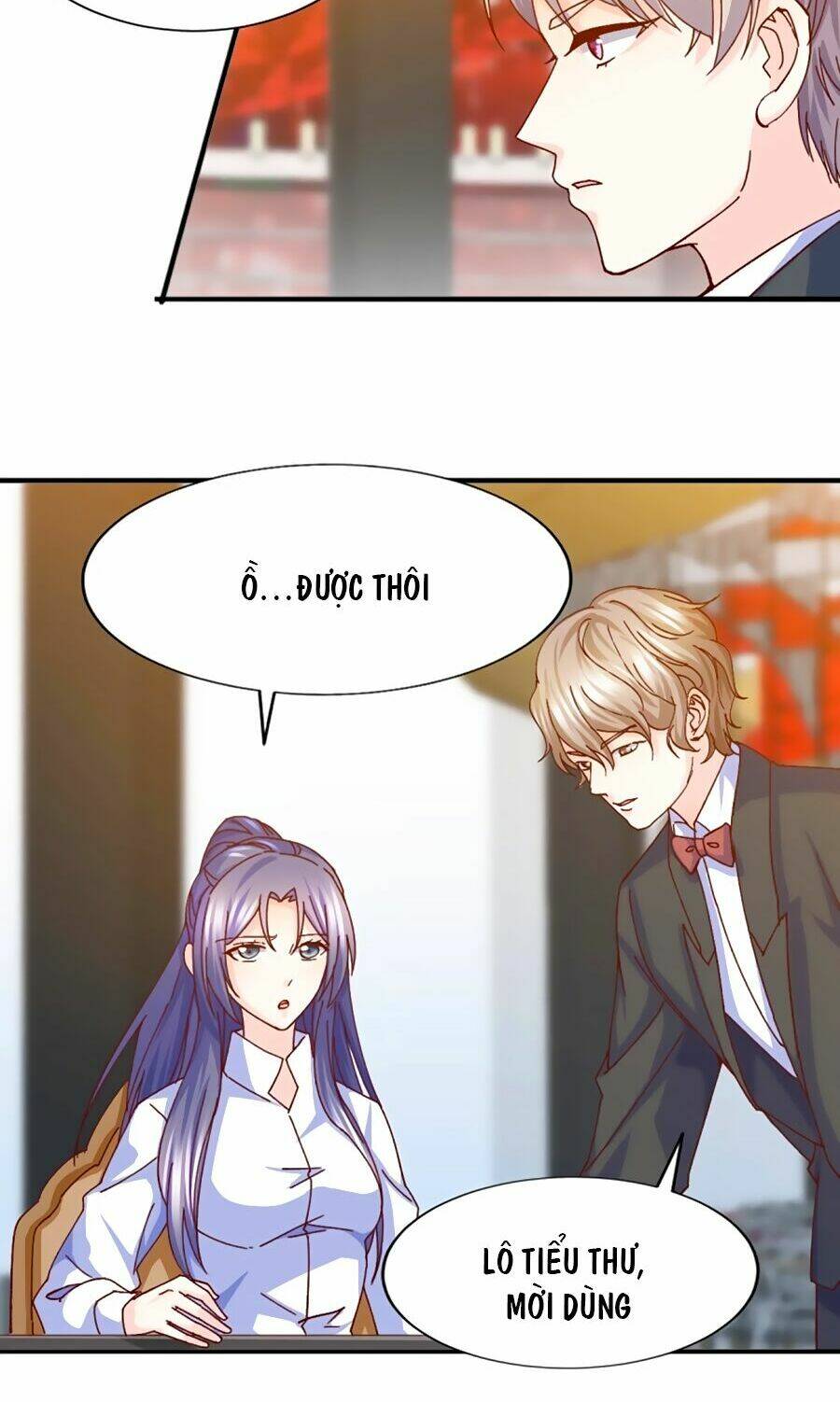 Ta Và Nam Thần Cởi Áo Ngủ Rồi: Chapter 15