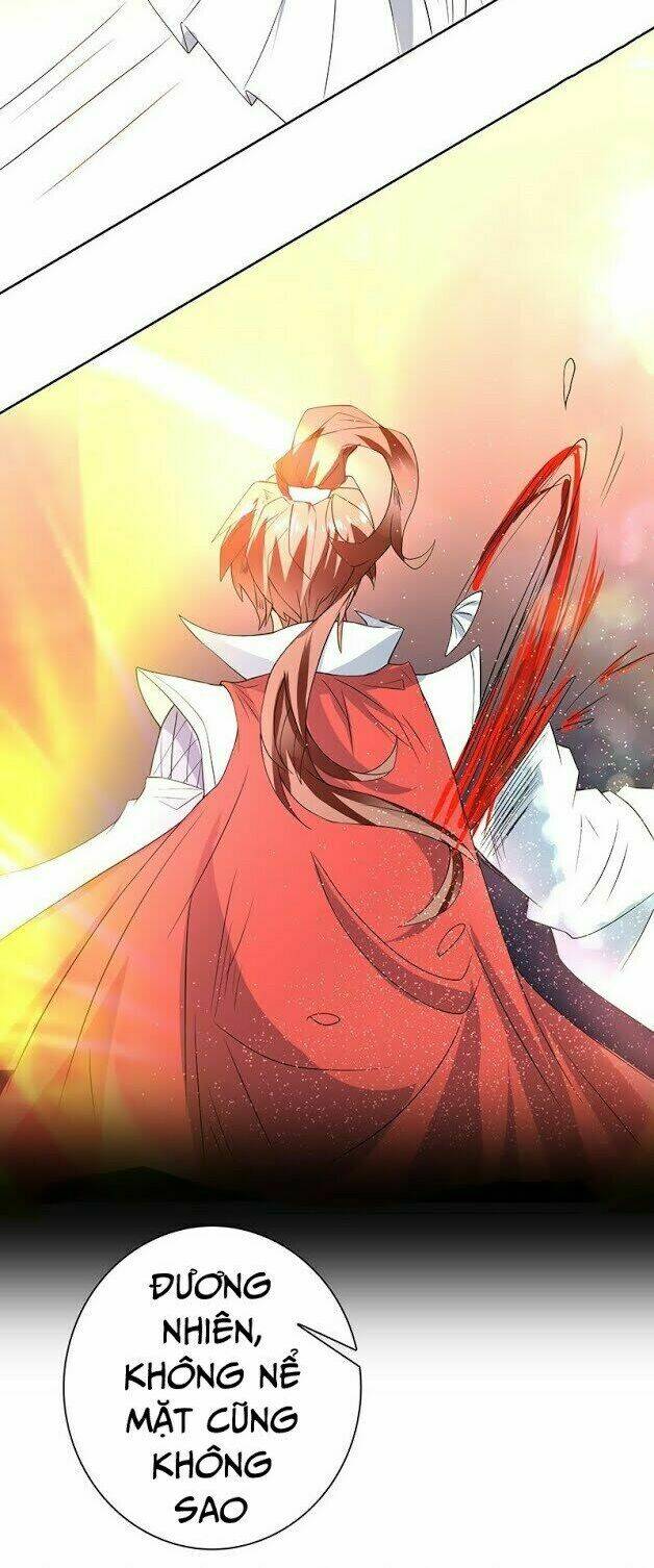 Tối Cường Thần Thú Hệ Thống: Chapter 69