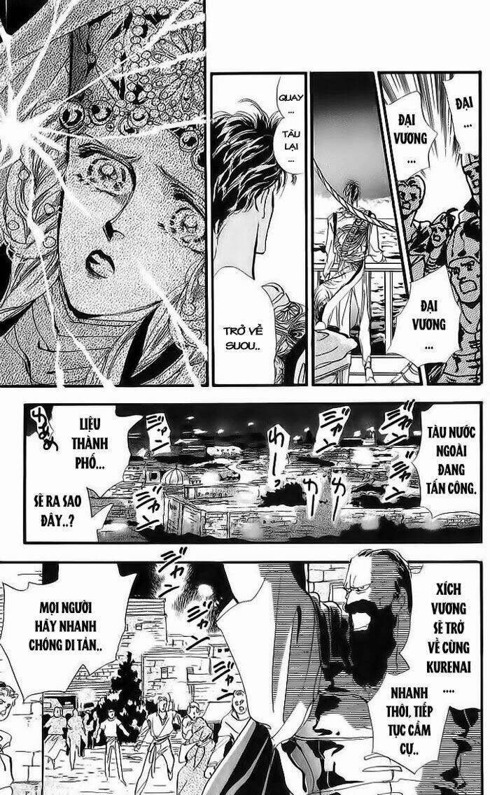 Đứa Con Số Phận: Chapter 12