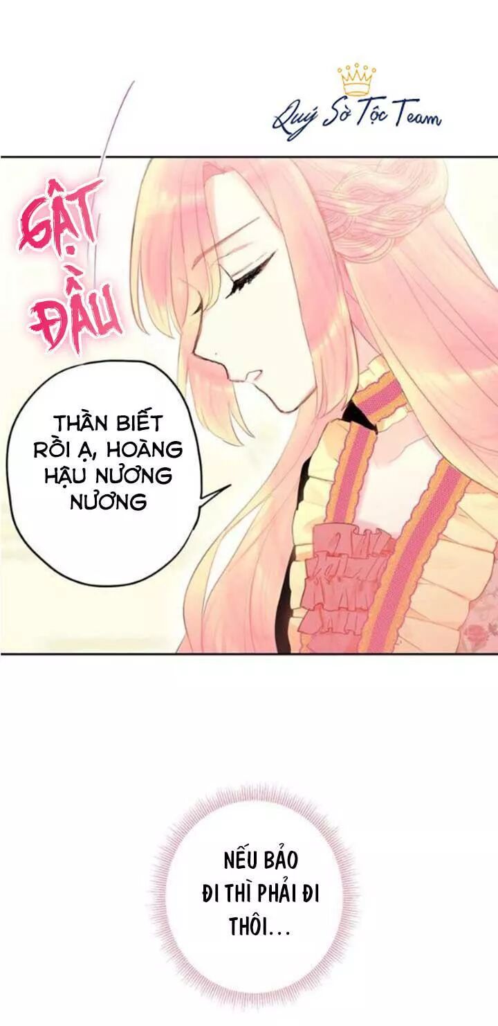 Tồn Tại Với Tư Cách Là Vợ Của Nam Chính: Chapter 58: Đến lượt Noah