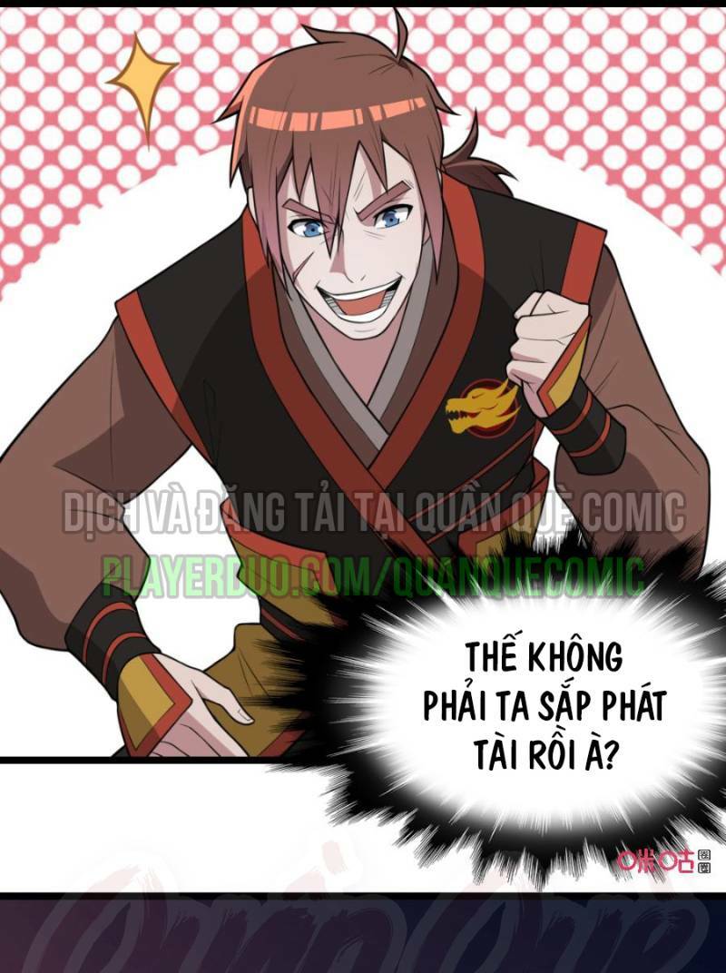 Tu Tiên Cuồng Thần: Chapter 35