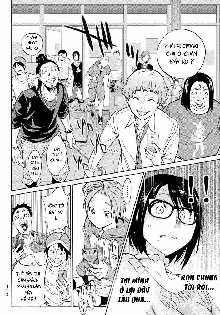 Real Account Ii: Chapter 38