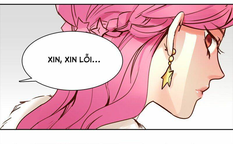 Yêu Tinh Đại Tác Chiến: Chapter 7