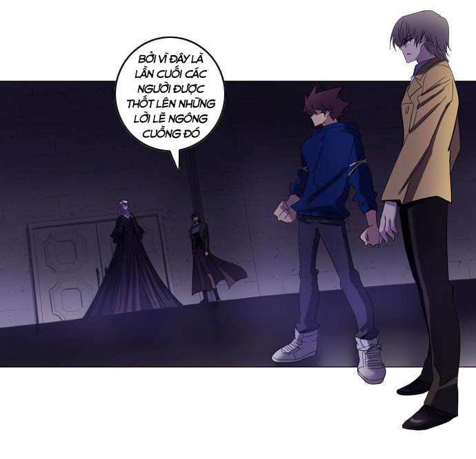 Soul Cartel: Chapter 82