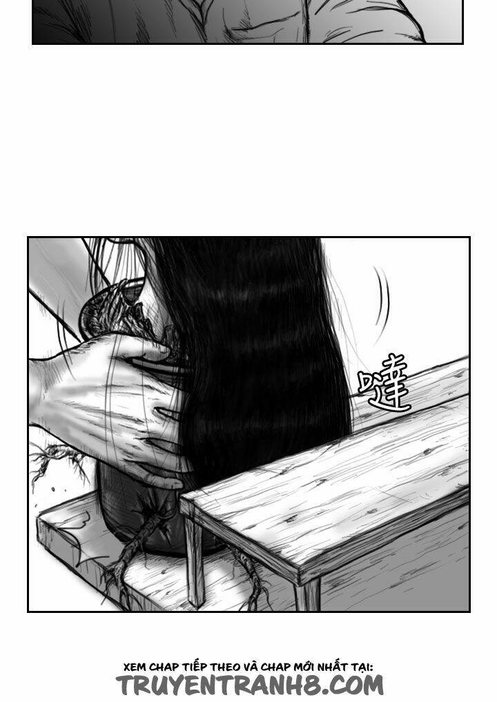 Hạt Giống Mỹ Nhân: Chapter 8