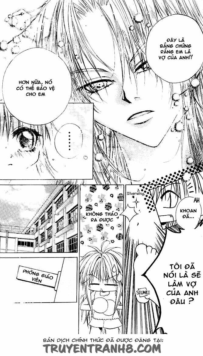 F.o.x: Chapter 5