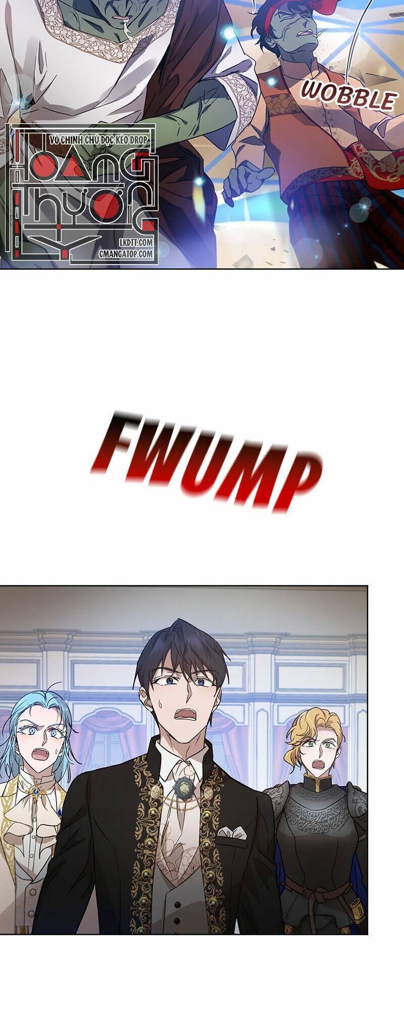 Khế Ước Của Ác Ma: Chapter 59