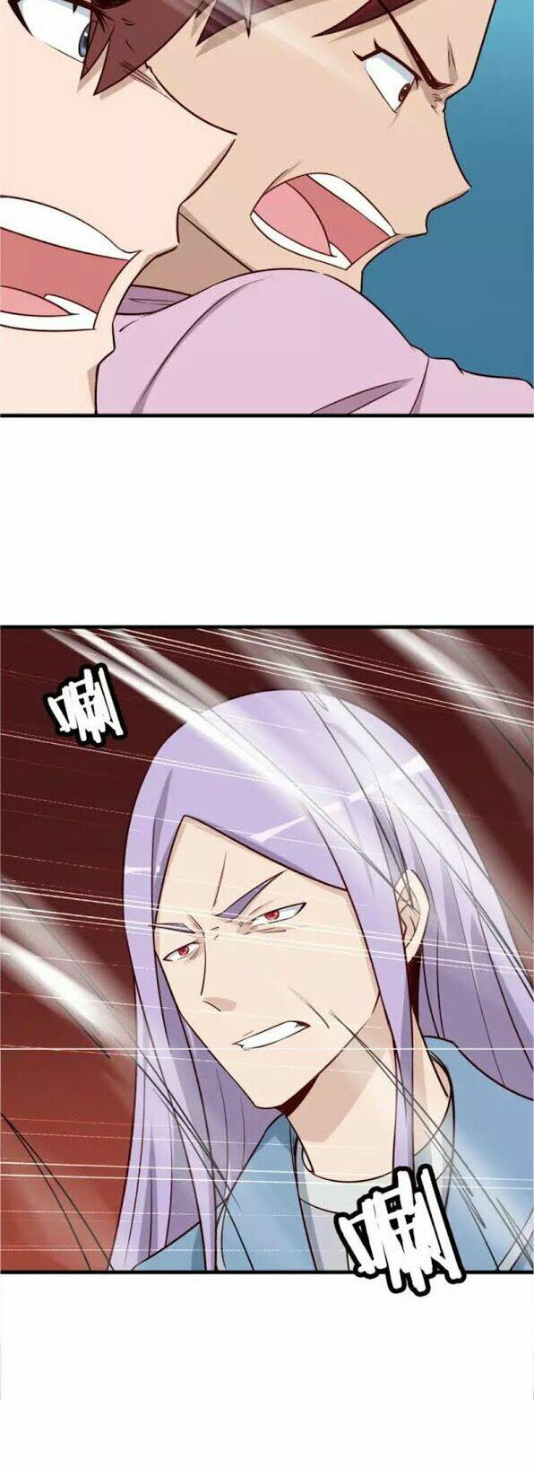 Hệ Thống Tu Tiên Mạnh Nhất: Chapter 83
