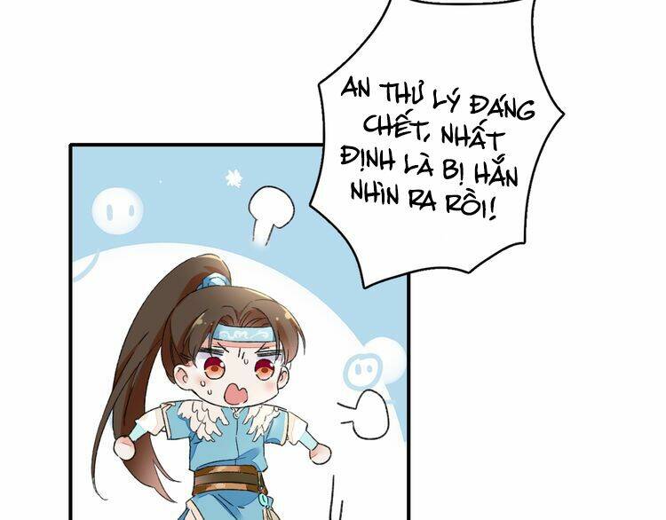 Hoa Nhan Sách: Chapter 67.2