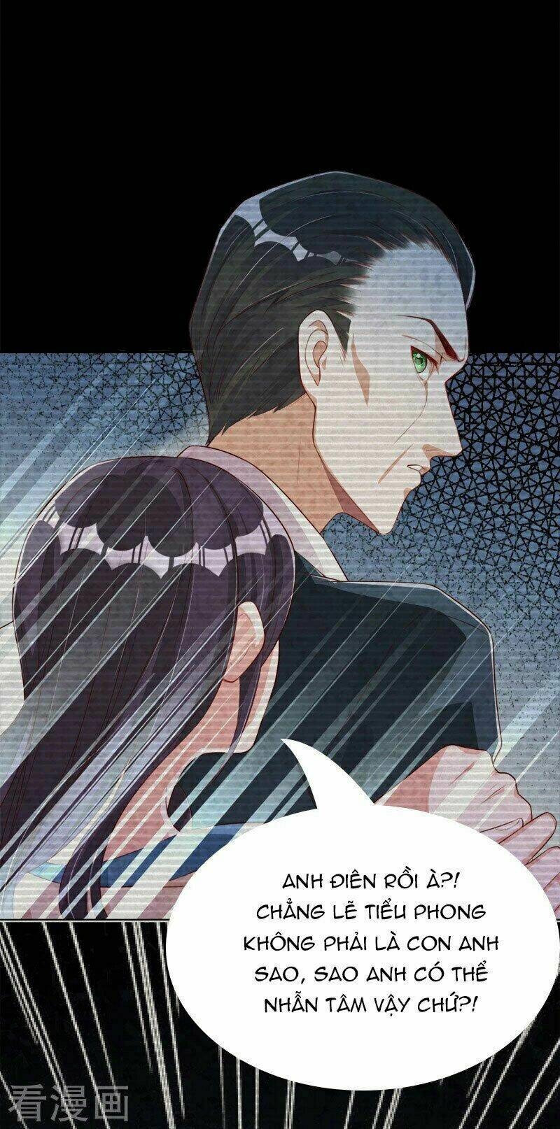 Lãnh Hôn Cuồng Ái: Chapter 42