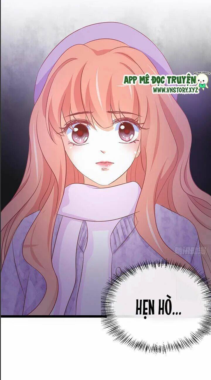 Cẩm Lý Thiếu Nữ Của Tôi: Chapter 41