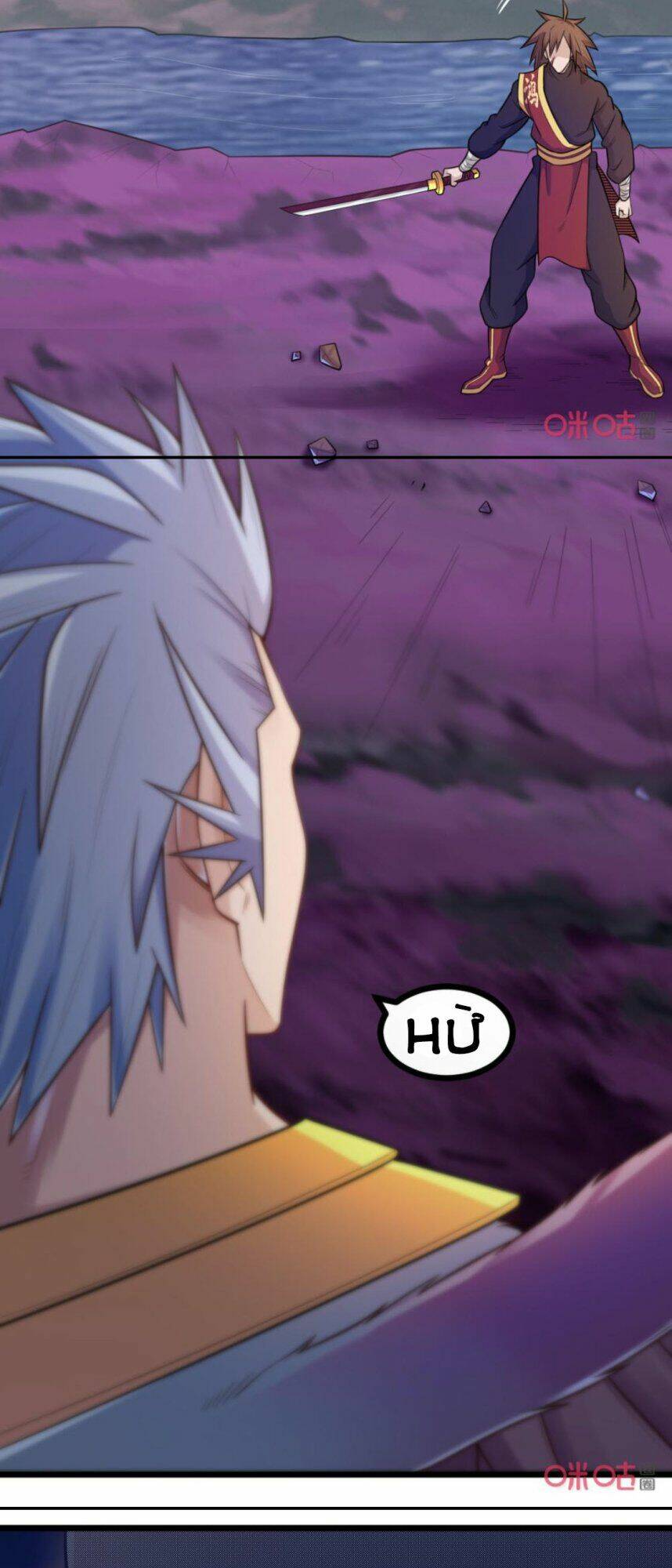 Tu Tiên Cuồng Thần: Chapter 75