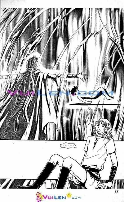 Hiệp Sĩ Nữ Hoàng: Chapter 8