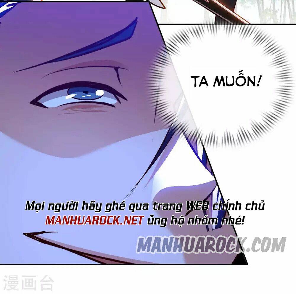 Sư Phụ Của Ta Là Thần Tiên: Chapter 48