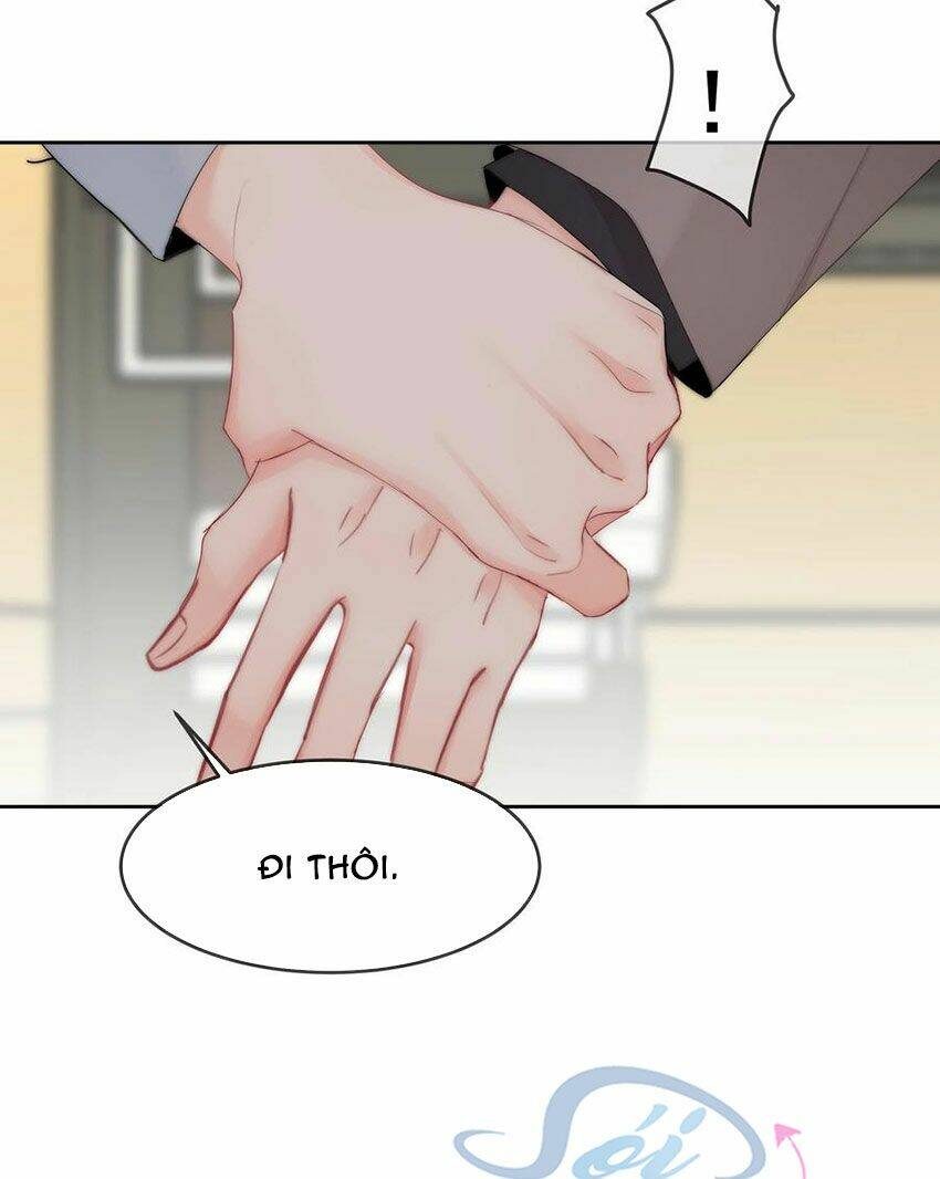 Boss Đại Nhân Là Nữ Thần?: Chapter 51