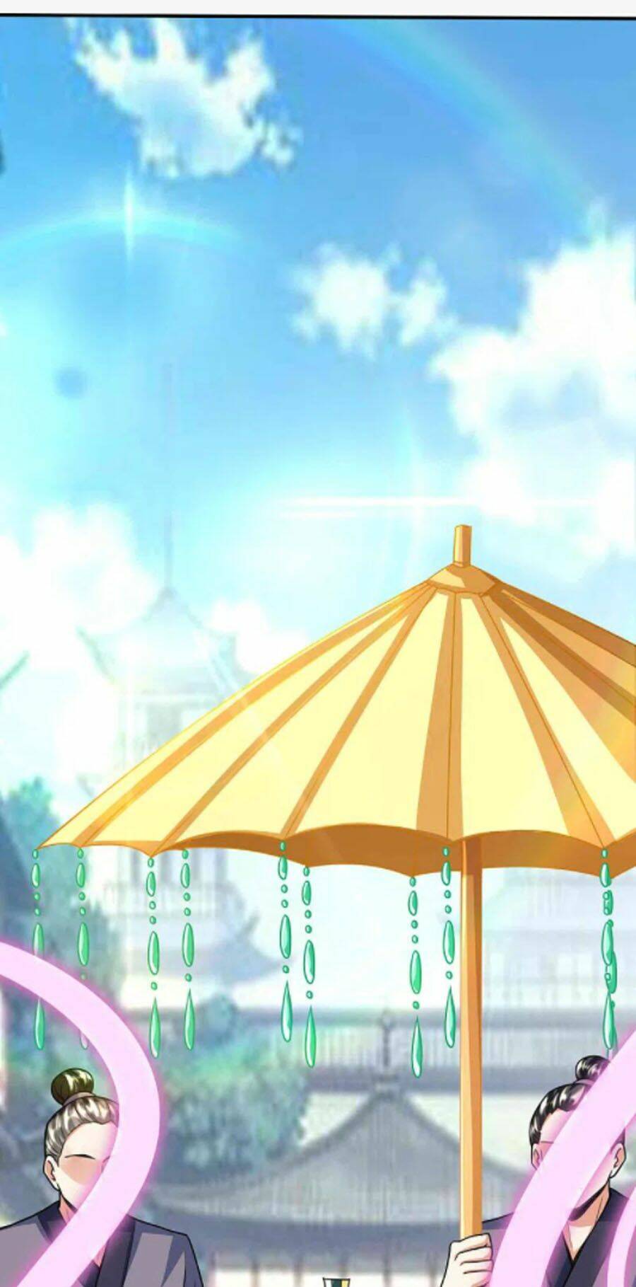 Chí Tôn Trời Hoang: Chapter 58