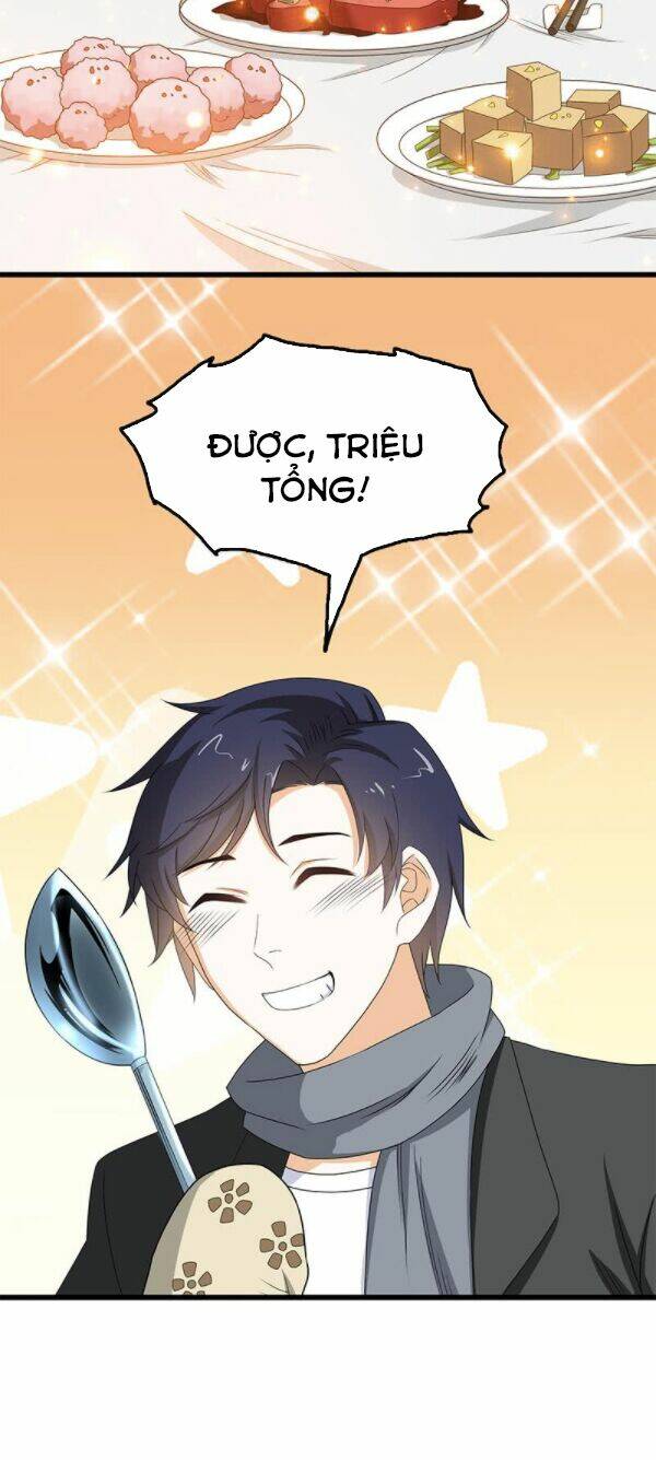 Người Ở Rể Mạnh Nhất: Chapter 11