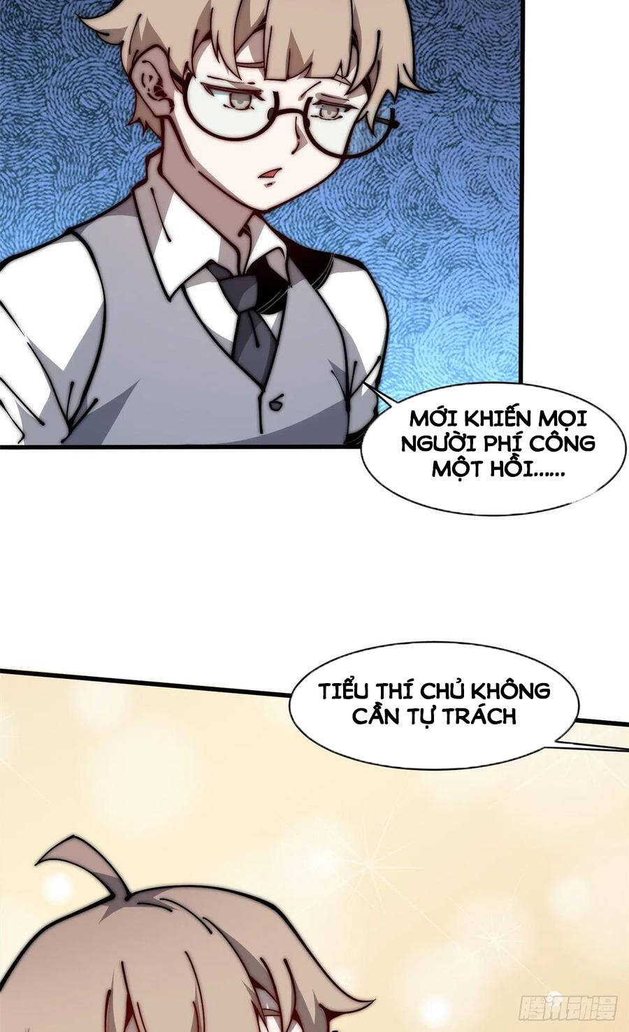 Lùi Lại Để Vi Sư Lên: Chapter 14