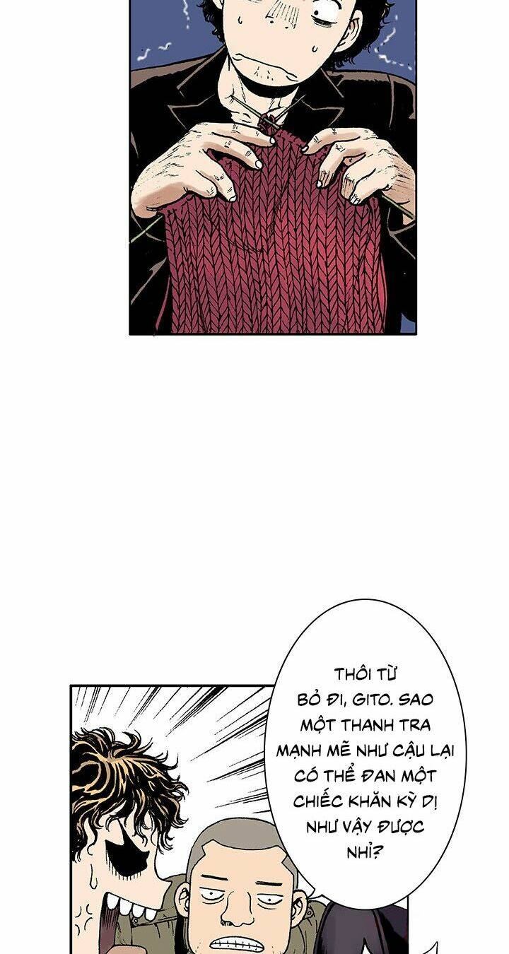 Kang Gito: Chapter 5