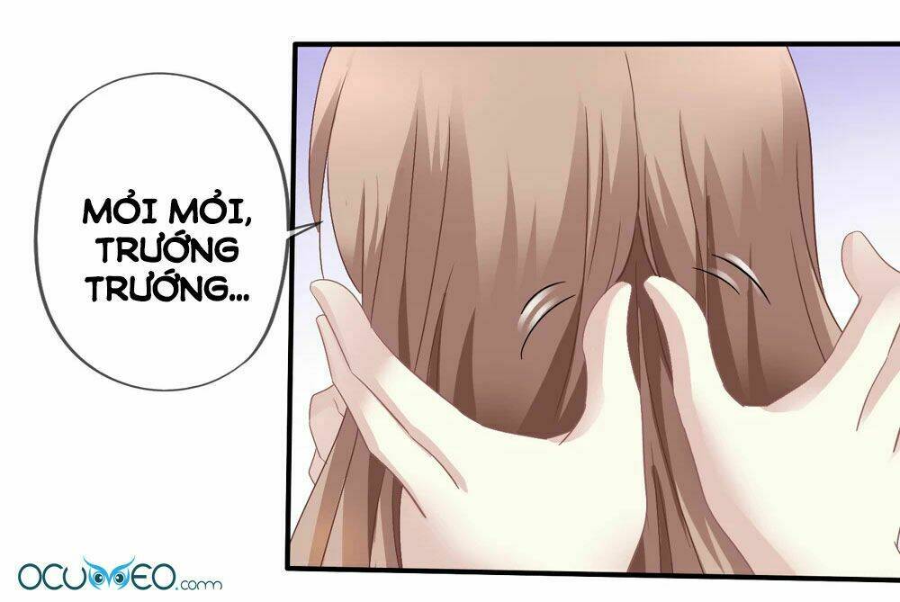 Mỹ Vị Giai Thê: Chapter 41.1