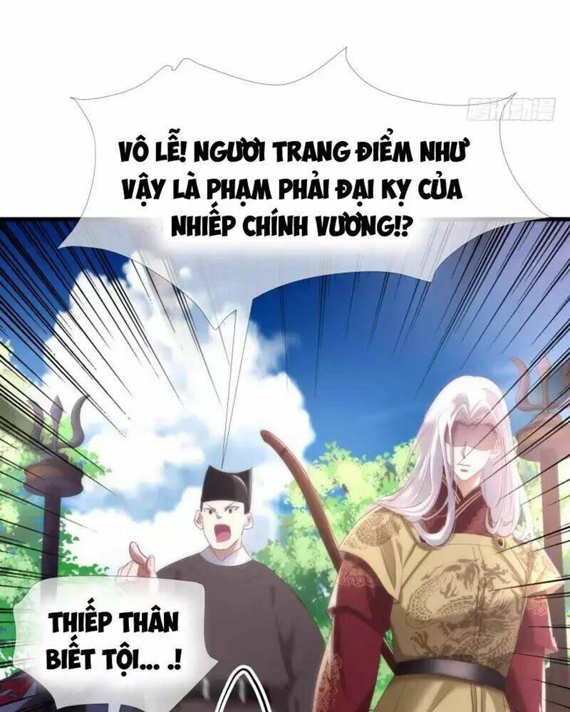 Một Vạn Tư Thế Công Lược Yêu Nam: Chapter 159