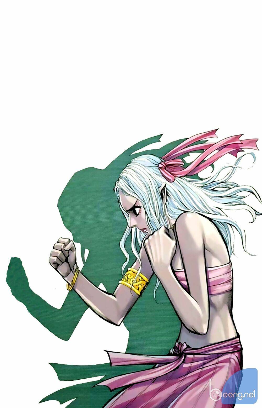 A Tu La - Tây Du Ngoại Truyện: Chapter 18