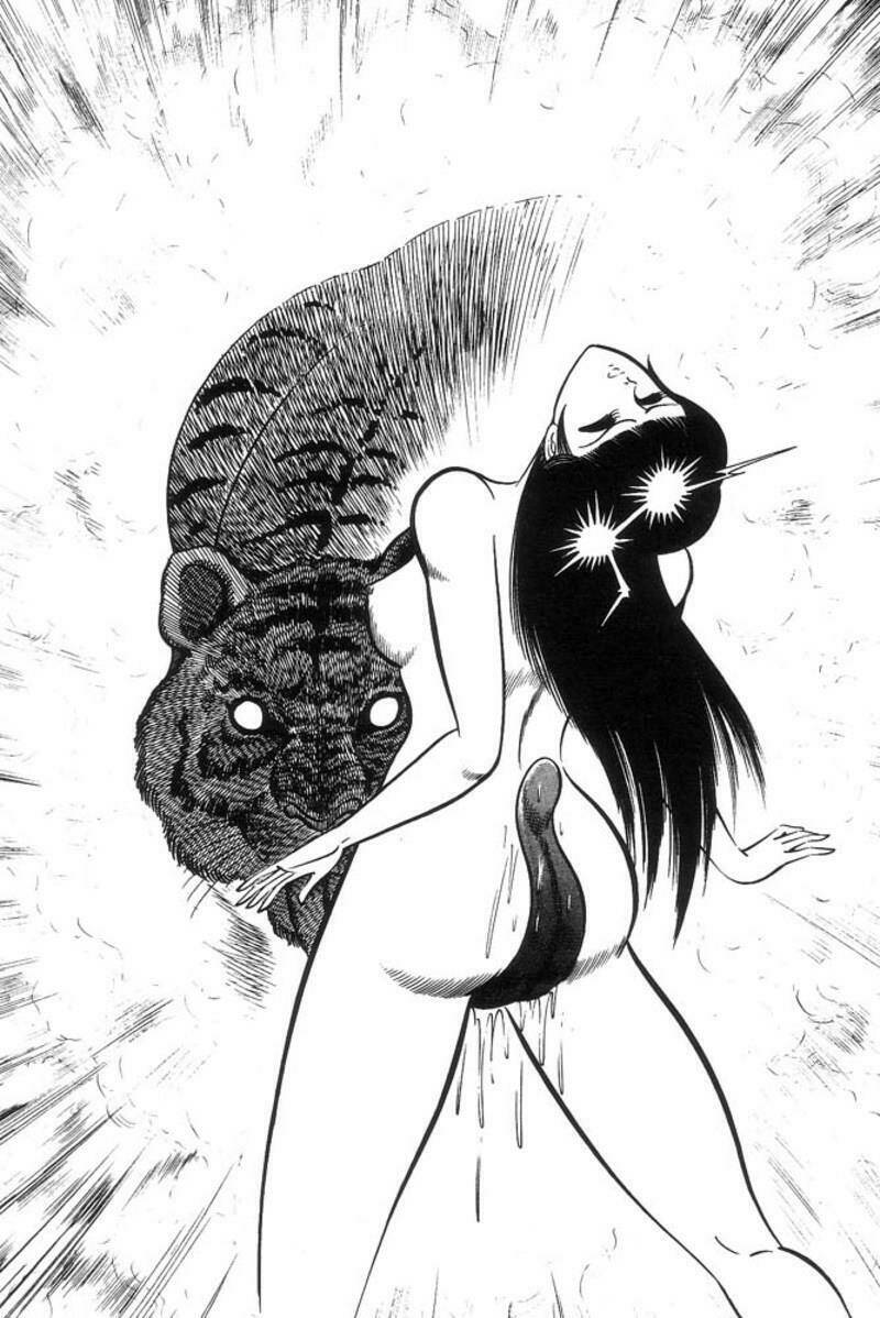 King Of Brutes: Chapter 2