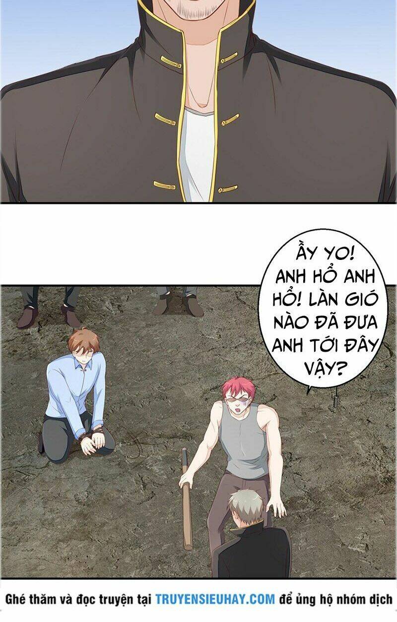 Chung Cực Thấu Thị Nhãn: Chapter 48