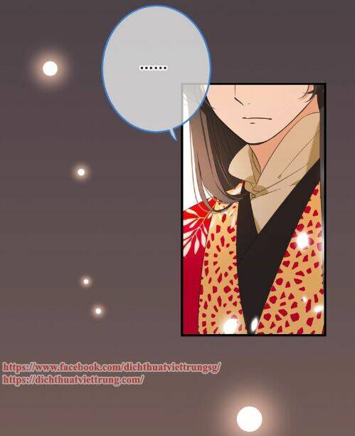 Bạn Trai Tôi Là Cẩm Y Vệ 2: Chapter 69