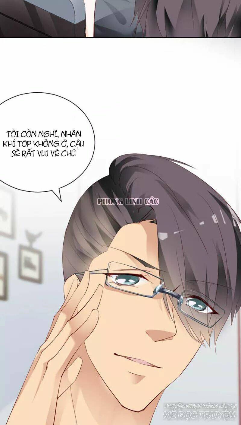 Nam Thần Là Một Đôi: Chapter 60