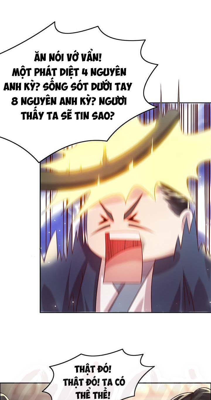 Siêu Phàm Truyện: Chapter 113