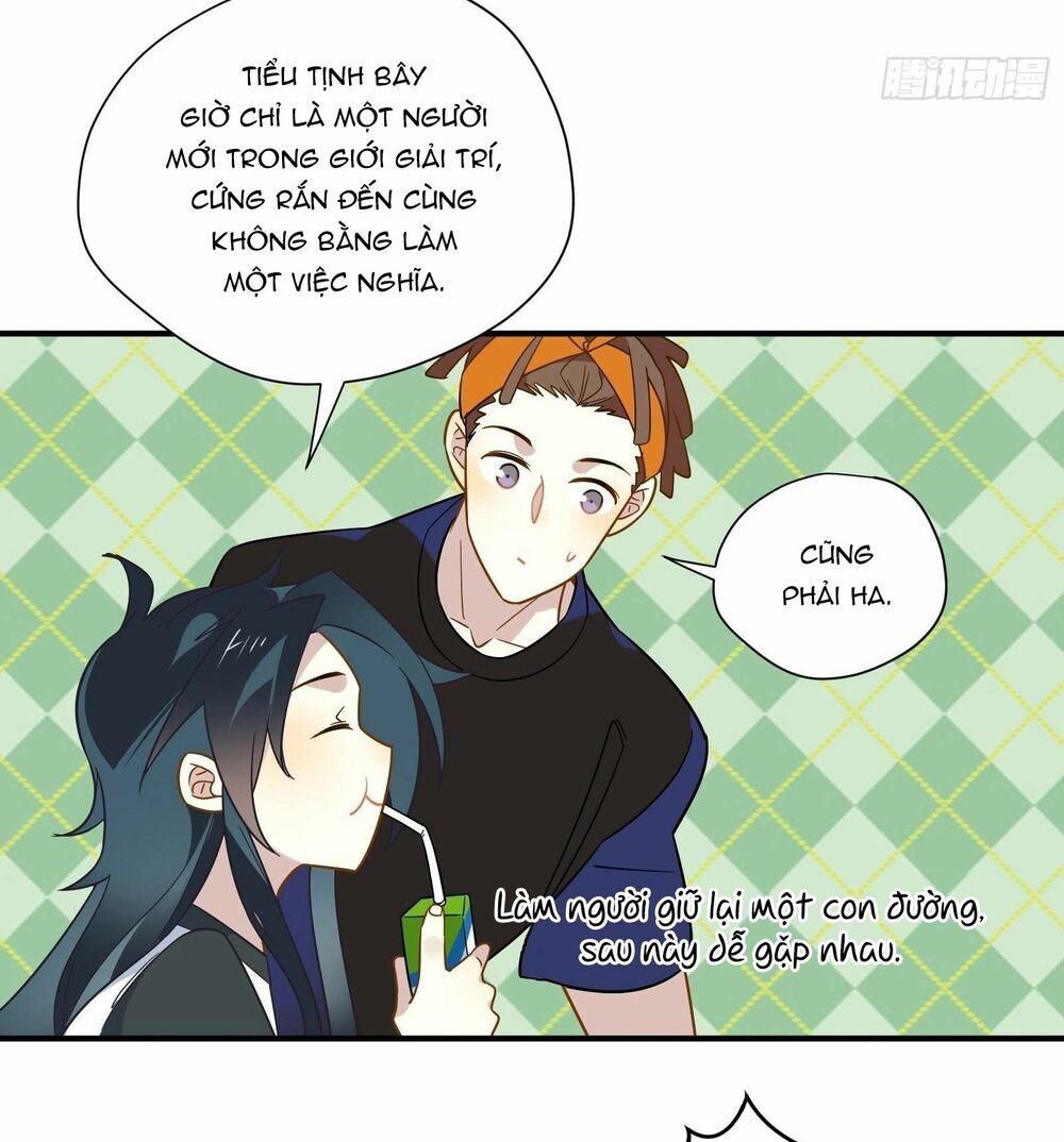 Nữ Phụ Như Tôi Cũng Có Ngày Ra Mắt: Chapter 45