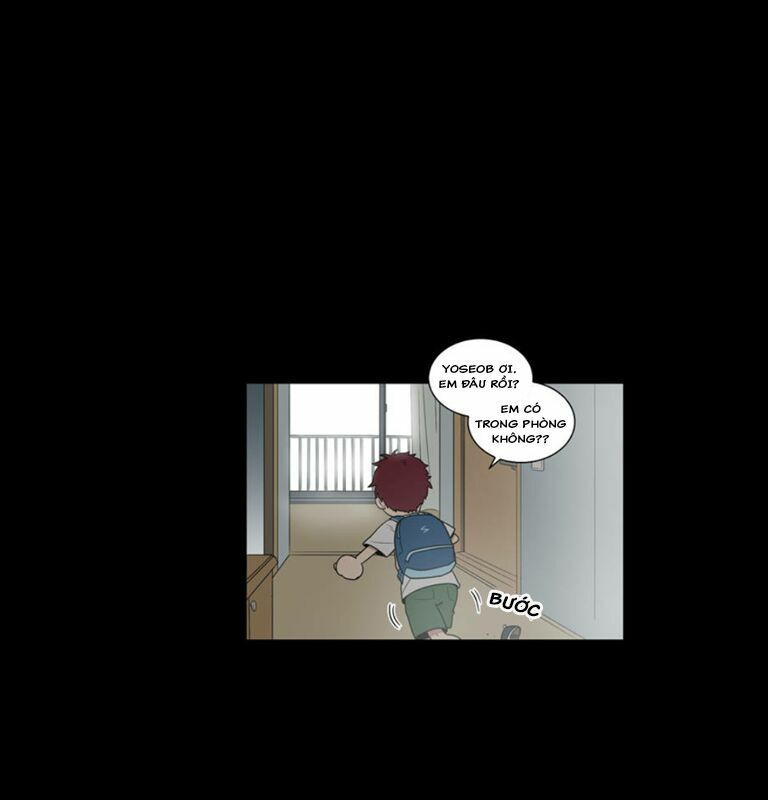 …”Một Sự Thật Khá Khó Chịu.”: Chapter 3