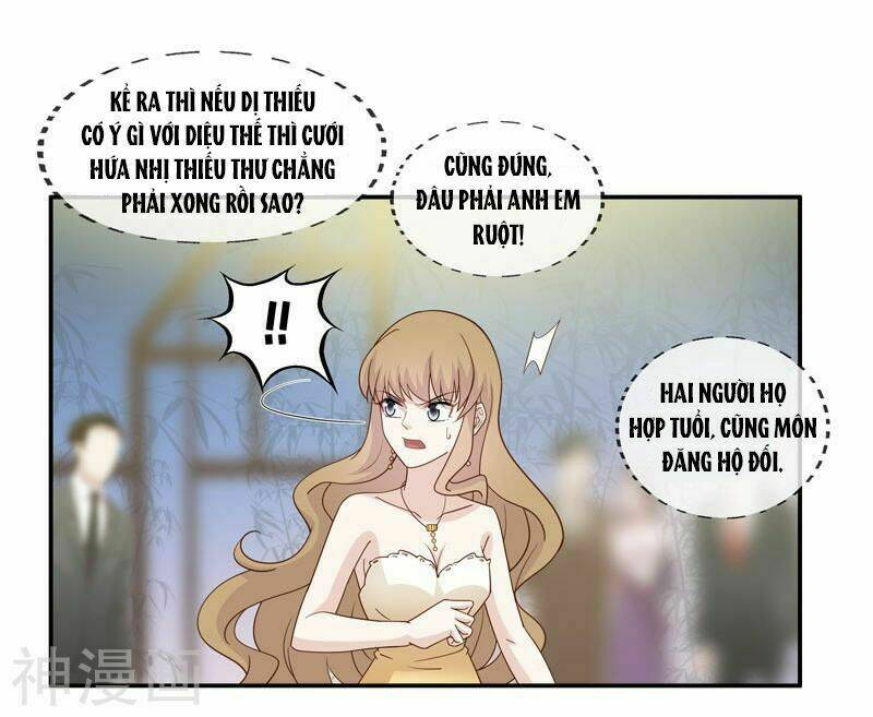 Thiên Kim Bất Lương: Chapter 23