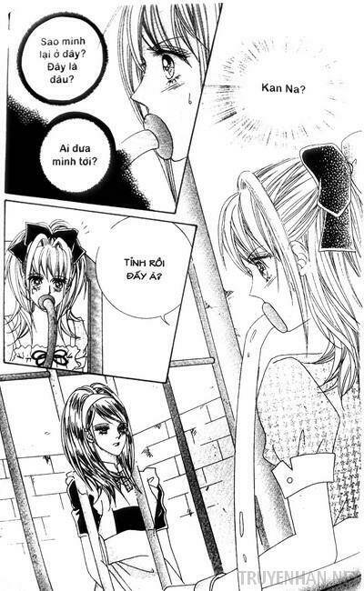 Lọ Lem Hậu Đậu: Chapter 59