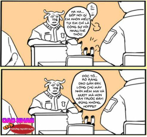 Zootopia - Ngoại Truyện: Chapter 79