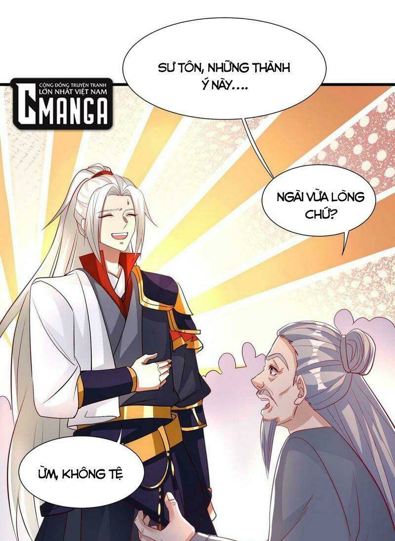 Siêu Cấp Thôn Phệ Hệ Thống: Chapter 27