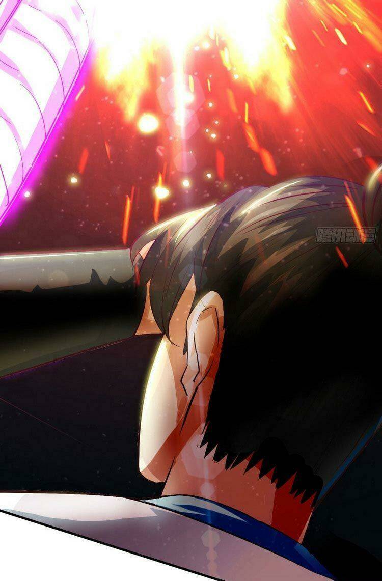 Chư Thiên Ký: Chapter 274