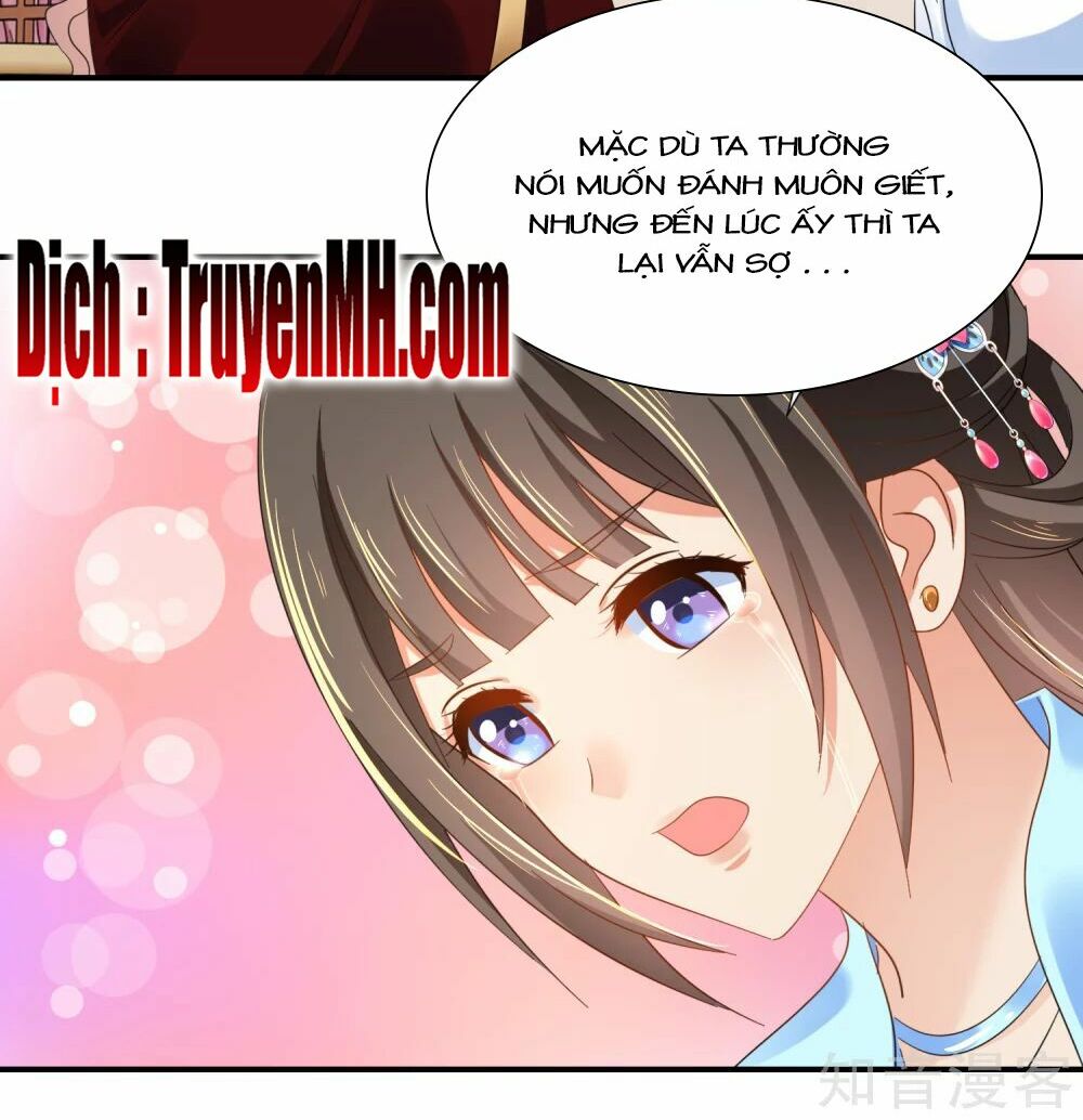 Lãnh Cung Phế Hậu Muốn Nghịch Thiên: Chapter 104